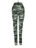 Aerie Camo Green Leggings Size S - photo 2