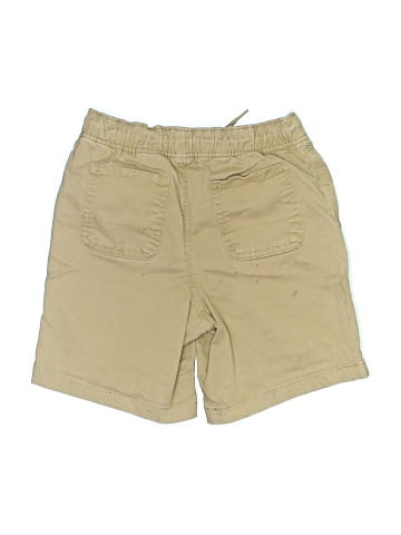 Gap Kids Khaki Shorts (view 2)