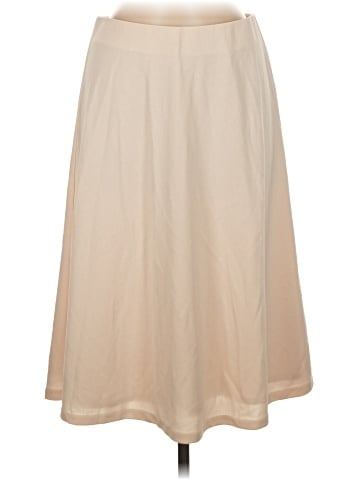 Vince. Formal Skirt (view 1)