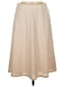 Vince. Solid Tan Formal Skirt Size M - photo 1