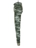 Aerie Camo Green Leggings Size S - photo 5