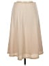 Vince. Solid Tan Formal Skirt Size M - photo 2