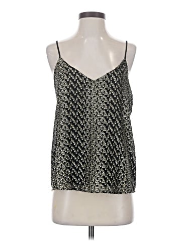 Equipment Sleeveless Top (view 1)