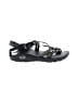 Chaco Black Sandals Size 8 - photo 1