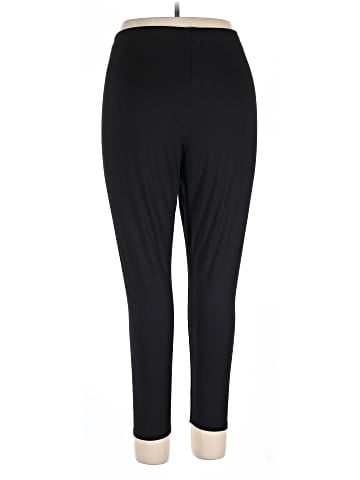 Bobbie Brooks Active Pants (view 2)