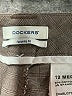 Dockers Gray Dress Pants Size 12 - photo 7