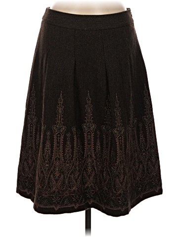Ann Taylor LOFT Formal Skirt (view 1)