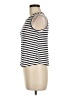 Green Envelope Ivory Sleeveless T-Shirt Size M - photo 5