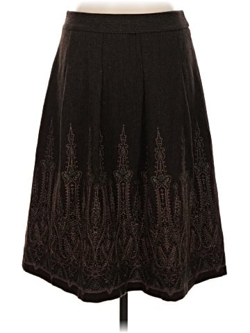 Ann Taylor LOFT Formal Skirt (view 2)