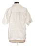 Everlane Ivory Short Sleeve Blouse Size 10 - photo 2