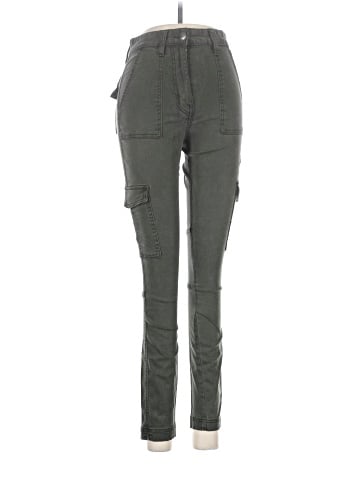 H&M Cargo Pants (view 1)