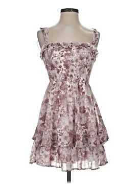 Altar'd State Cocktail Dress