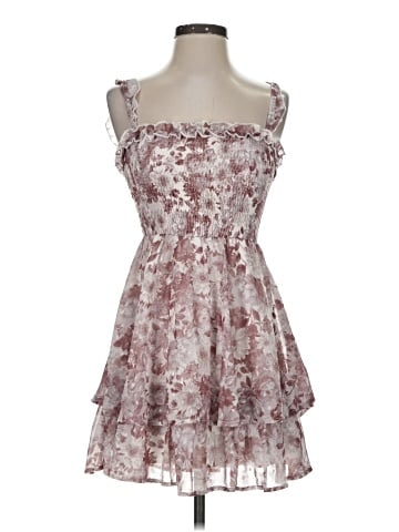 Altar'd State Cocktail Dress (view 1)