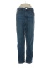ASOS Solid Blue Jeans Size 24 waist - photo 1