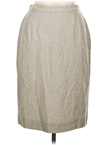 Carolina Herrera Casual Skirt (view 1)