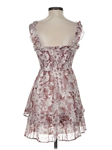 Altar'd State Cocktail Dress (view 2)