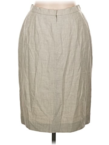 Carolina Herrera Casual Skirt (view 2)