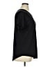 Tek Gear Solid Black Active T-Shirt Size 1X - photo 4