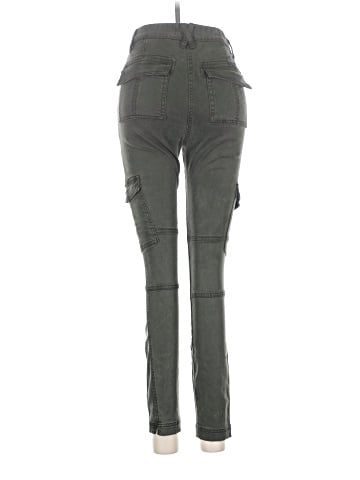 H&M Cargo Pants (view 2)
