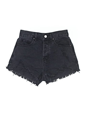 PacSun Denim Shorts (view 1)