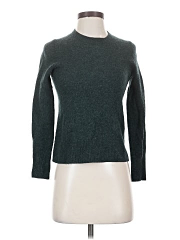 Banana Republic Wool Pullover Sweater (view 1)
