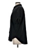 Xirena Black Short Sleeve Blouse Size S - photo 5