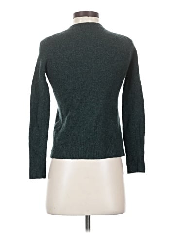 Banana Republic Wool Pullover Sweater (view 2)