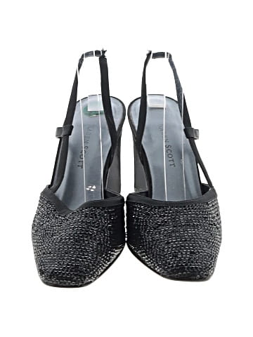 Karen Scott Heels (view 2)