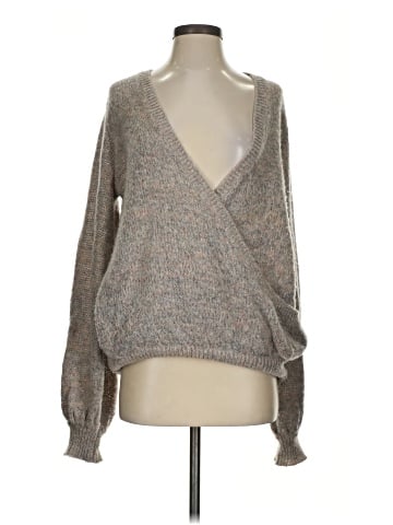 Free People Pullover Sweater (view 1)