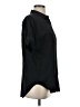 Xirena Black Short Sleeve Blouse Size S - photo 4