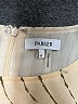 Parker Gold Short Sleeve Blouse Size M - photo 7