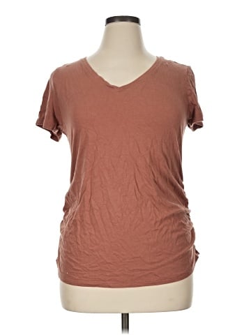 Isabel Short Sleeve T-Shirt (view 1)