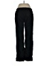 Nike 100% Polyester Black Casual Pants Size M - photo 2