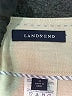 Lands' End Ivory Casual Pants Size 12 - photo 7