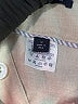 Lands' End Ivory Casual Pants Size 12 - photo 9