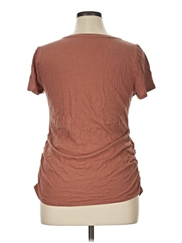 Isabel Short Sleeve T-Shirt (view 2)