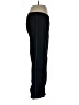 Nike 100% Polyester Black Casual Pants Size M - photo 4