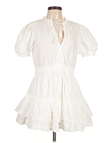 Mable Casual Dress (view 1)