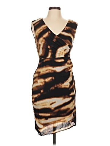 Alice + Olivia Cocktail Dress (view 1)