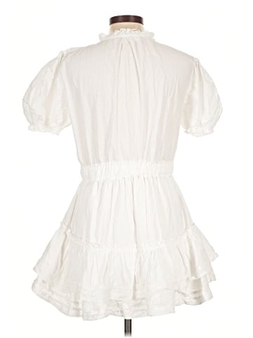 Mable Casual Dress (view 2)