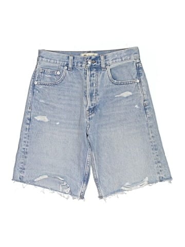 Madewell Denim Shorts (view 1)