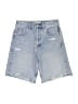Madewell Blue Denim Shorts Size 23 waist - photo 1