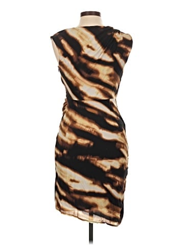 Alice + Olivia Cocktail Dress (view 2)