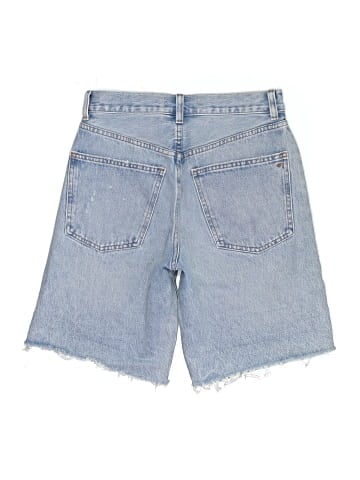Madewell Denim Shorts (view 2)