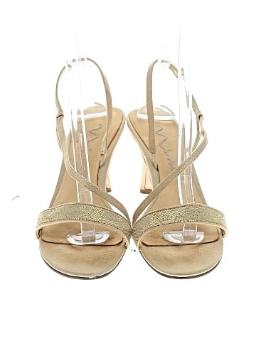 Nina Sandals (view 2)
