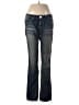 Ariya Jeans Blue Jeans Size 7 - photo 1