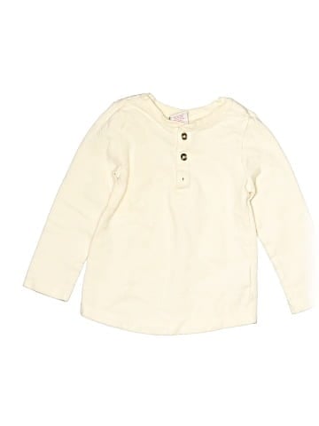 Tommy Bahama Long Sleeve Top (view 1)