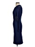Express Blue Cocktail Dress Size 2 - photo 5