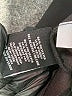 PREMISE Black Blazer Size XL - photo 7