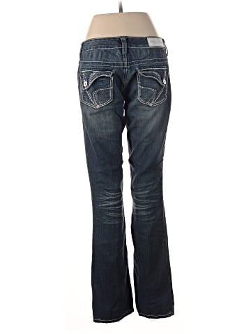 Ariya Jeans Jeans (view 2)